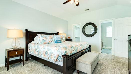 Galveston 2-story, 3-bed 4134 San Jacinto Drive-idx