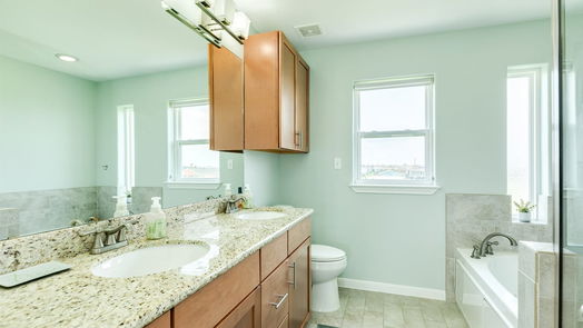 Galveston 2-story, 3-bed 4134 San Jacinto Drive-idx