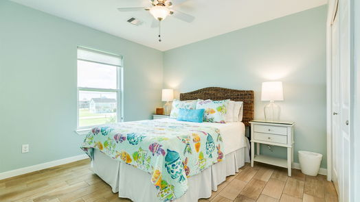 Galveston 2-story, 3-bed 4134 San Jacinto Drive-idx