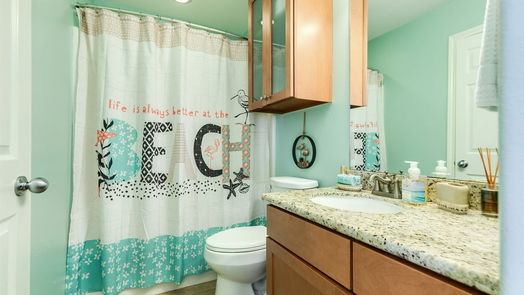 Galveston 2-story, 3-bed 4134 San Jacinto Drive-idx