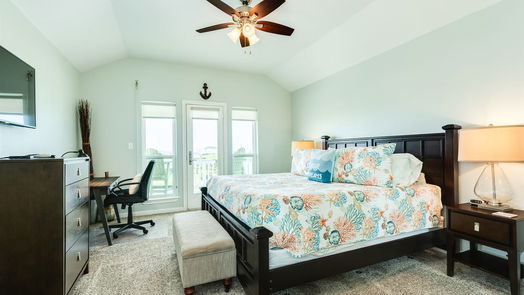 Galveston 2-story, 3-bed 4134 San Jacinto Drive-idx