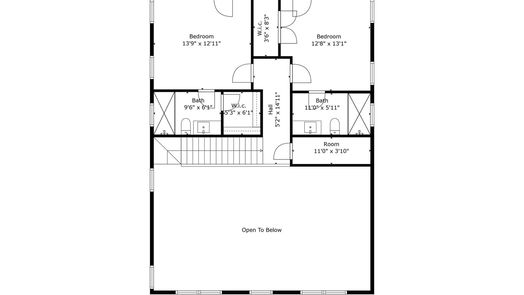 Galveston 2-story, 4-bed 25002 San Simeon Court-idx