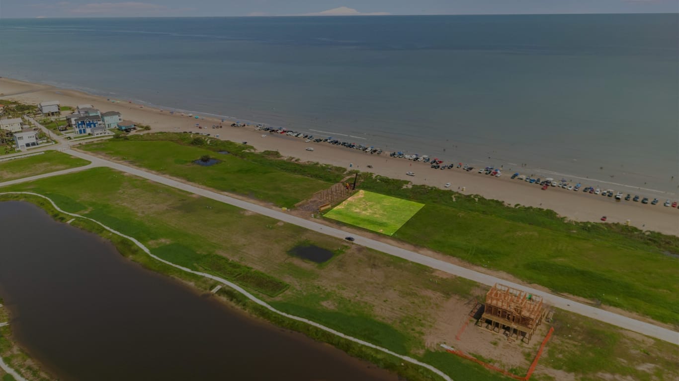 Galveston null-story, null-bed 11345 Beachside Drive-idx