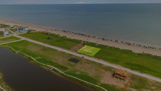 Galveston null-story, null-bed 11345 Beachside Drive-idx