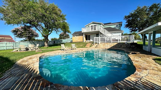 Galveston 2-story, 4-bed 4027 Spanish Main Boulevard-idx