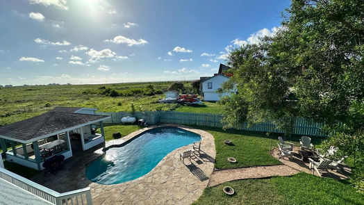 Galveston 2-story, 4-bed 4027 Spanish Main Boulevard-idx