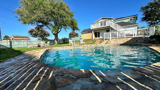 Galveston 2-story, 4-bed 4027 Spanish Main Boulevard-idx