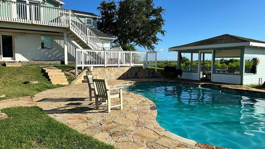 Galveston 2-story, 4-bed 4027 Spanish Main Boulevard-idx