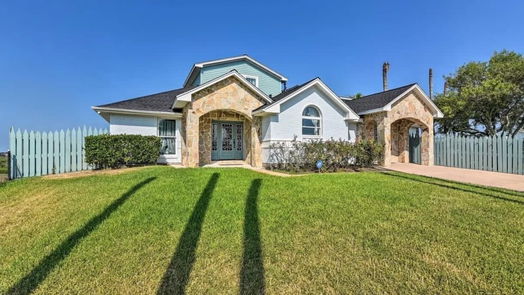 Galveston 2-story, 4-bed 4027 Spanish Main Boulevard-idx