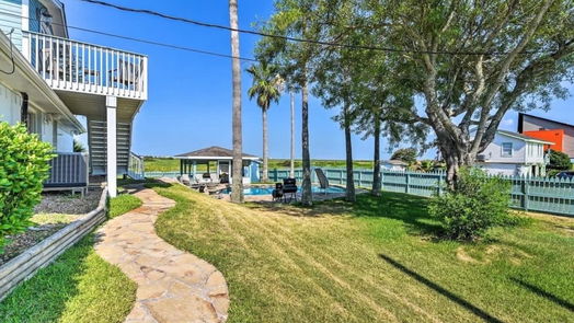 Galveston 2-story, 4-bed 4027 Spanish Main Boulevard-idx