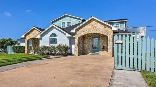 Galveston 2-story, 4-bed 4027 Spanish Main Boulevard-idx