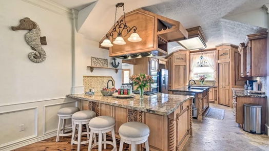 Galveston 2-story, 4-bed 4027 Spanish Main Boulevard-idx