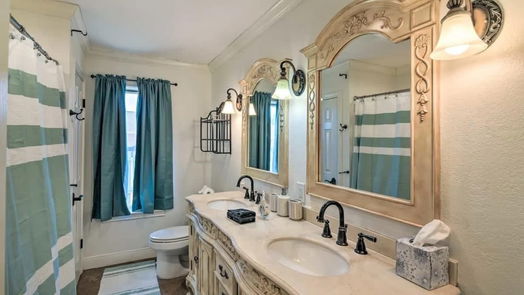 Galveston 2-story, 4-bed 4027 Spanish Main Boulevard-idx