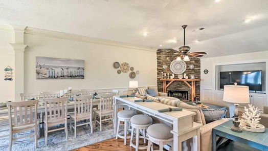 Galveston 2-story, 4-bed 4027 Spanish Main Boulevard-idx