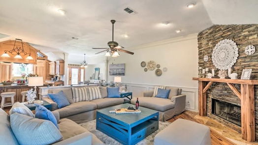 Galveston 2-story, 4-bed 4027 Spanish Main Boulevard-idx