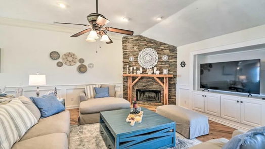 Galveston 2-story, 4-bed 4027 Spanish Main Boulevard-idx
