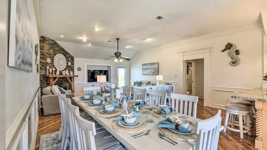 Galveston 2-story, 4-bed 4027 Spanish Main Boulevard-idx