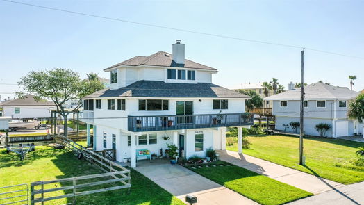 Galveston 2-story, 3-bed 1220 103rd Street-idx