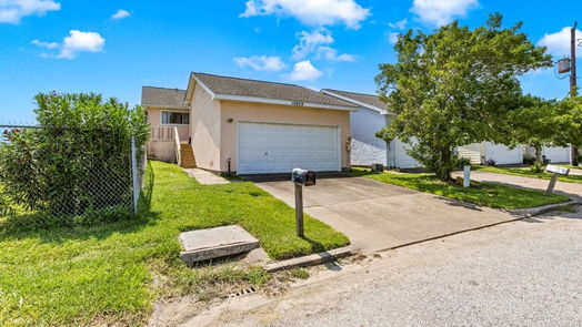 Galveston 1-story, 2-bed 10409 Schaper Drive-idx