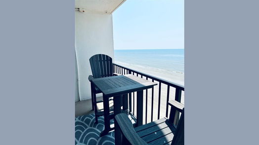 Galveston null-story, 1-bed 11947 Termini San Luis Pass Road 505-idx