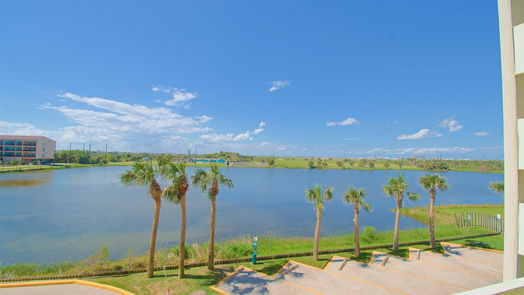 Galveston 12-story, 2-bed 9420 Seawall Boulevard 302-idx