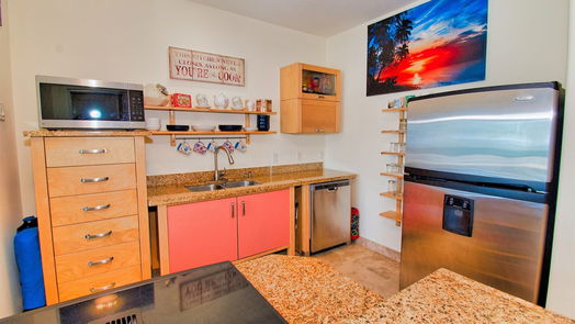 Galveston 12-story, 2-bed 9420 Seawall Boulevard 302-idx