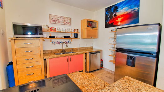 Galveston 12-story, 2-bed 9420 Seawall Boulevard 302-idx