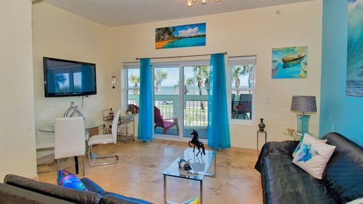Galveston 12-story, 2-bed 9420 Seawall Boulevard 302-idx