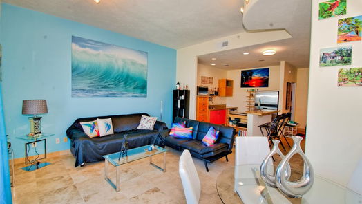 Galveston 12-story, 2-bed 9420 Seawall Boulevard 302-idx