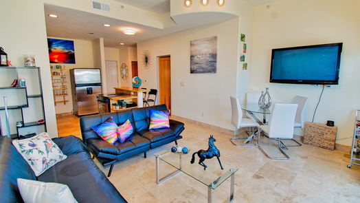 Galveston 12-story, 2-bed 9420 Seawall Boulevard 302-idx
