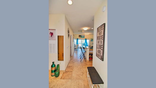 Galveston 12-story, 2-bed 9420 Seawall Boulevard 302-idx