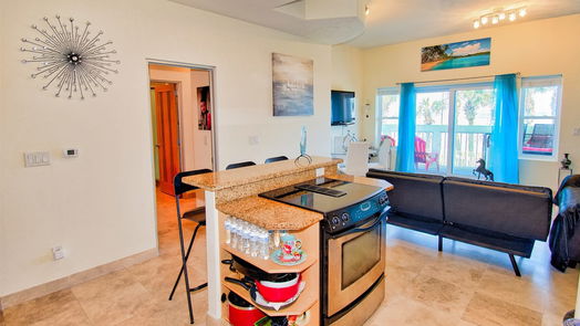 Galveston 12-story, 2-bed 9420 Seawall Boulevard 302-idx