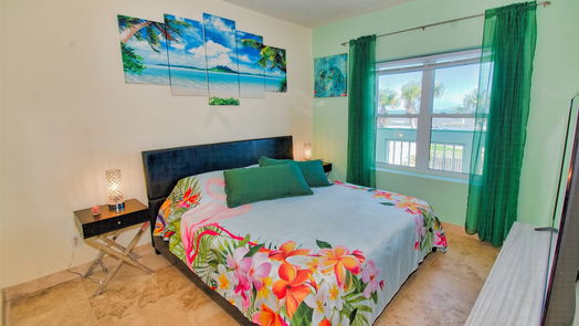 Galveston 12-story, 2-bed 9420 Seawall Boulevard 302-idx