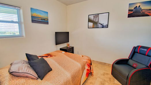 Galveston 12-story, 2-bed 9420 Seawall Boulevard 302-idx