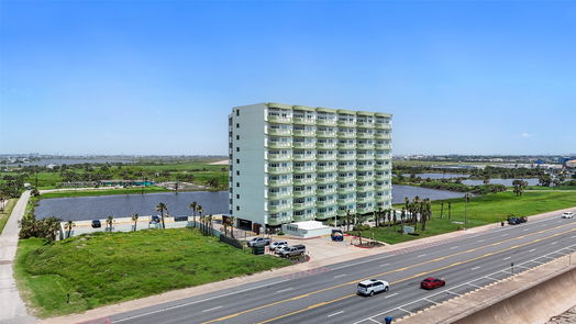 Galveston 1-story, 2-bed 9420 Seawall Boulevard 605-idx
