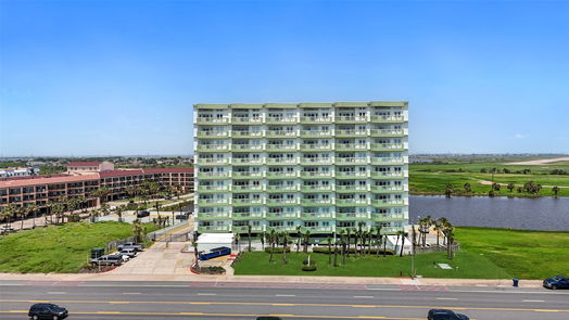 Galveston 1-story, 2-bed 9420 Seawall Boulevard 605-idx