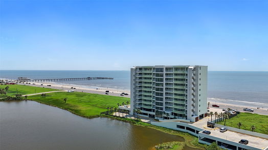 Galveston 1-story, 2-bed 9420 Seawall Boulevard 605-idx