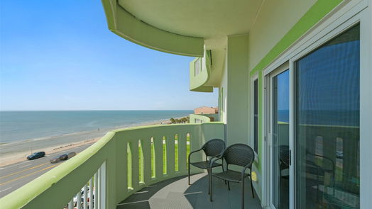 Galveston 1-story, 2-bed 9420 Seawall Boulevard 605-idx