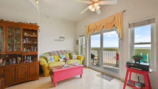 Galveston 1-story, 2-bed 9420 Seawall Boulevard 605-idx