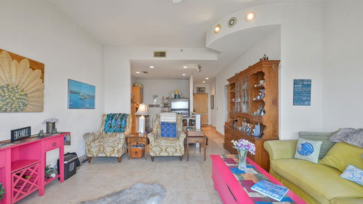 Galveston 1-story, 2-bed 9420 Seawall Boulevard 605-idx