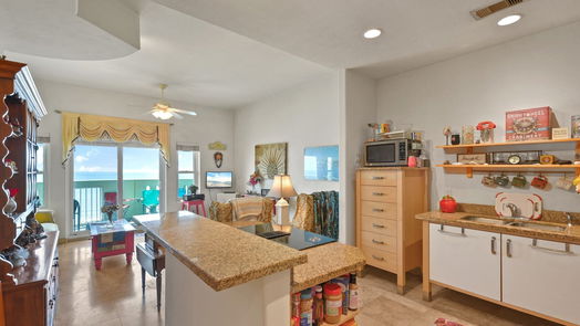 Galveston 1-story, 2-bed 9420 Seawall Boulevard 605-idx