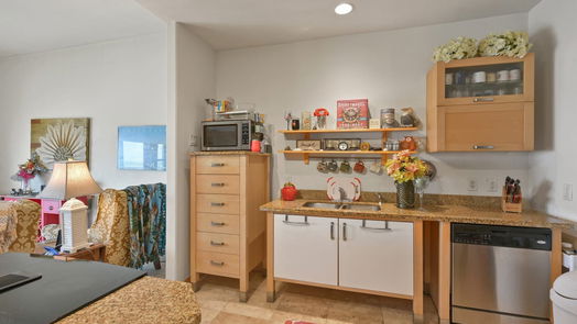 Galveston 1-story, 2-bed 9420 Seawall Boulevard 605-idx