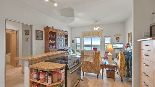 Galveston 1-story, 2-bed 9420 Seawall Boulevard 605-idx