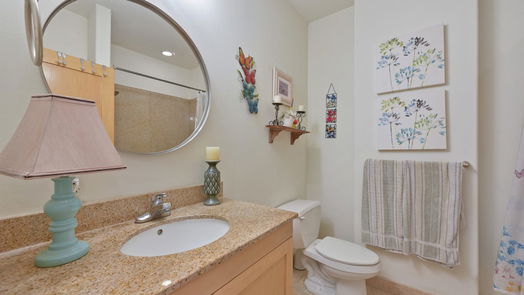 Galveston 1-story, 2-bed 9420 Seawall Boulevard 605-idx