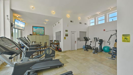 Galveston 1-story, 2-bed 9420 Seawall Boulevard 605-idx