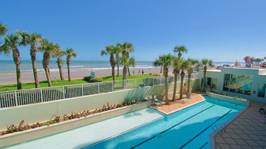 Galveston 12-story, 2-bed 9420 Seawall Boulevard 302-idx