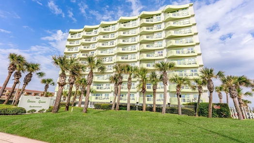 Galveston 12-story, 2-bed 9420 Seawall Boulevard 302-idx