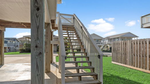 Galveston 2-story, 3-bed 4211 Reeves Drive-idx