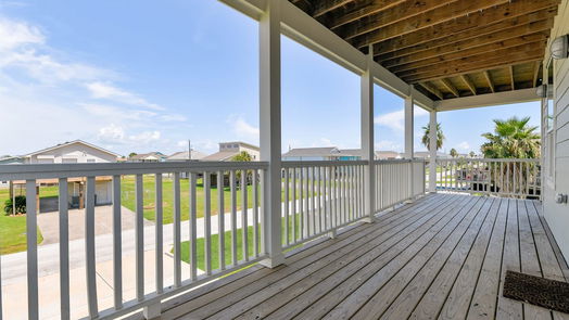 Galveston 2-story, 4-bed 4006 Fort Bend Drive-idx