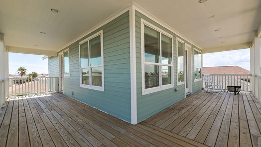 Galveston 2-story, 4-bed 4006 Fort Bend Drive-idx